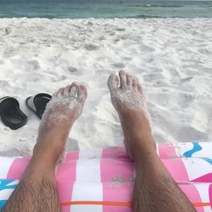 Meet your Posher, Rob